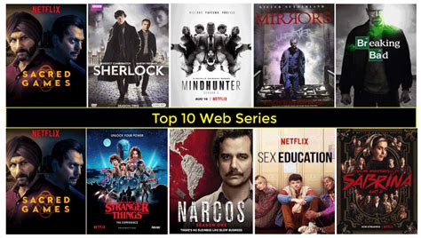 imdb best web series|top 10 web series hollywood.